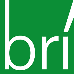 Brí Logo